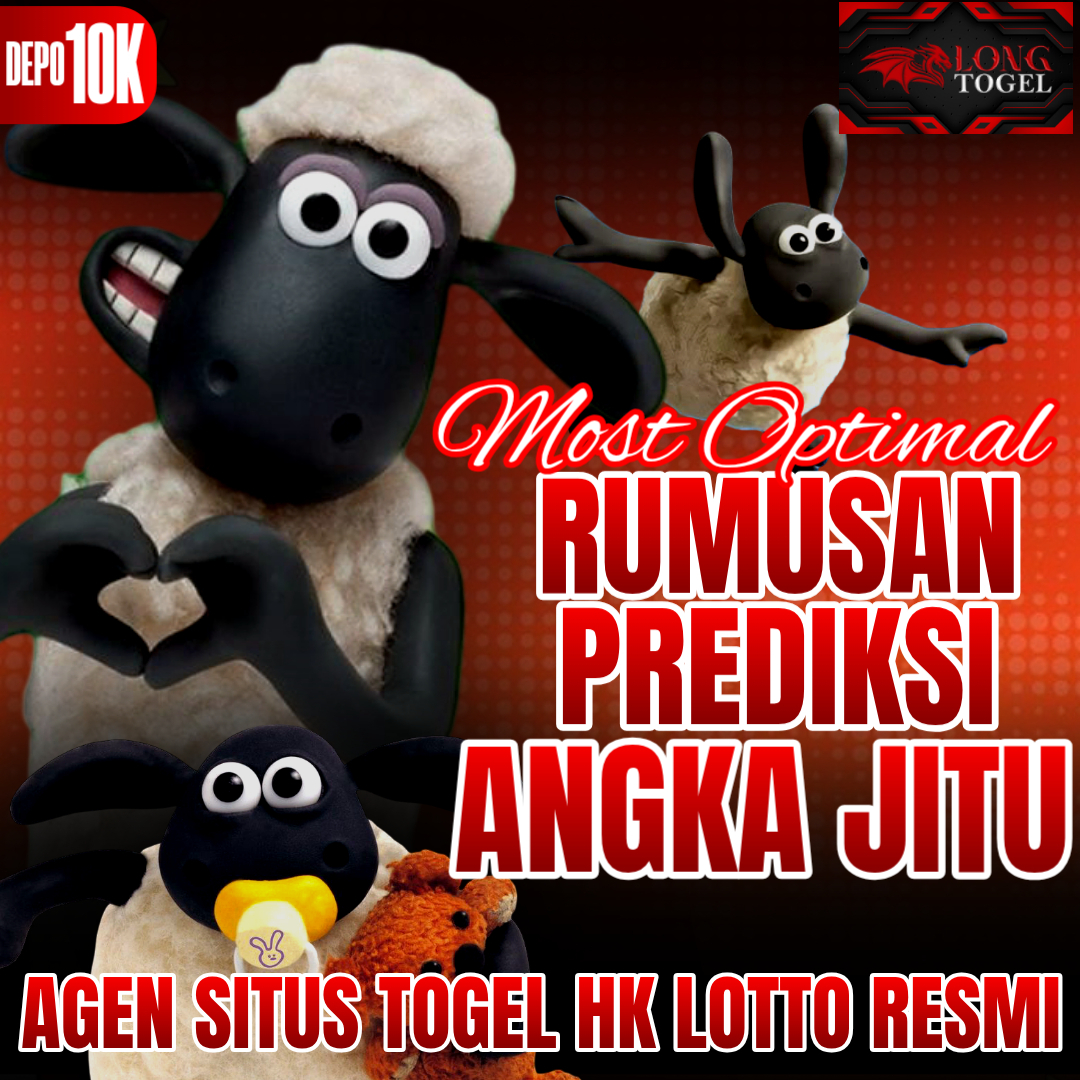 LONGTOGEL - Most Optimal Rumusan Prediksi Angka Jitu 4D Resmi Dengan Agen Situs Togel Hongkong Lotto Kemenangan Dibayar Penuh image 1