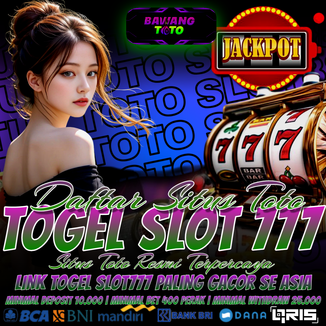 SLOT777